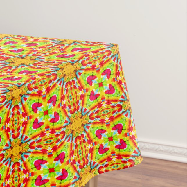 Mantel Ropa de tabla (In Situ)