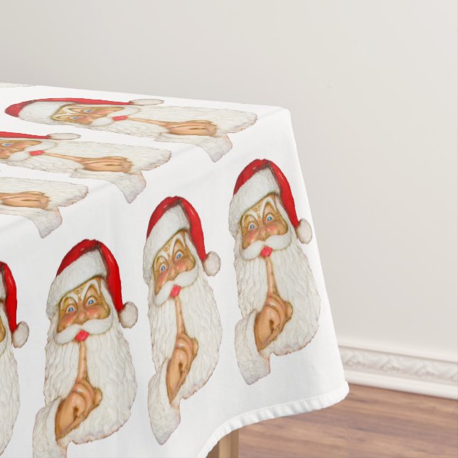 Mantel Ropa de tabla (In Situ)