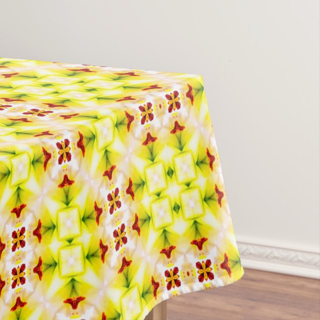 Mantel Ropa de tabla (In Situ)