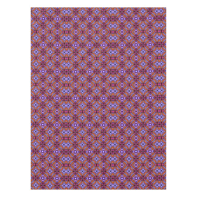Mantel Ropa de tabla (Anverso)