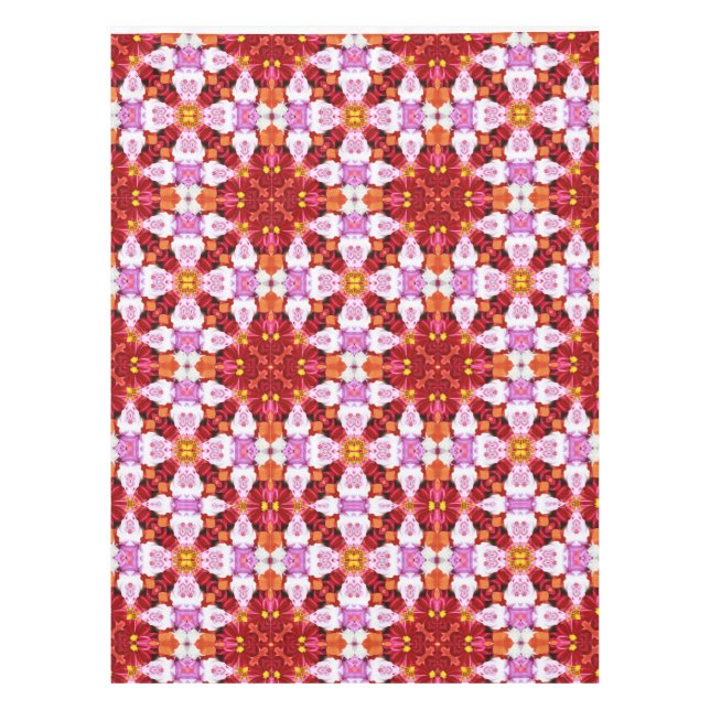 Mantel Ropa de tabla (Anverso)