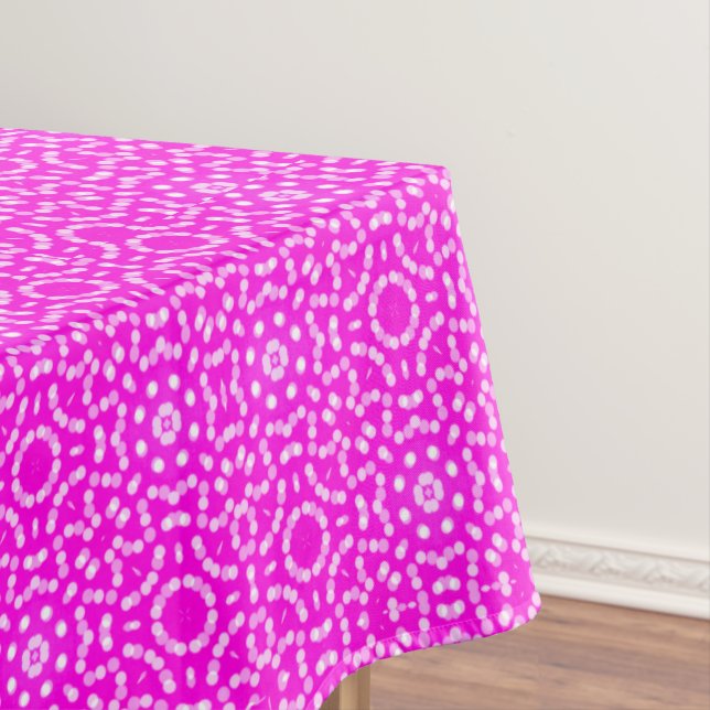 Mantel Ropa de tabla (In Situ)