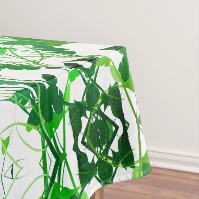 Mantel Ropa de tabla (In Situ)