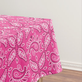 Mantel Ropa de tabla de patrones pasiley pasiley pasiley 