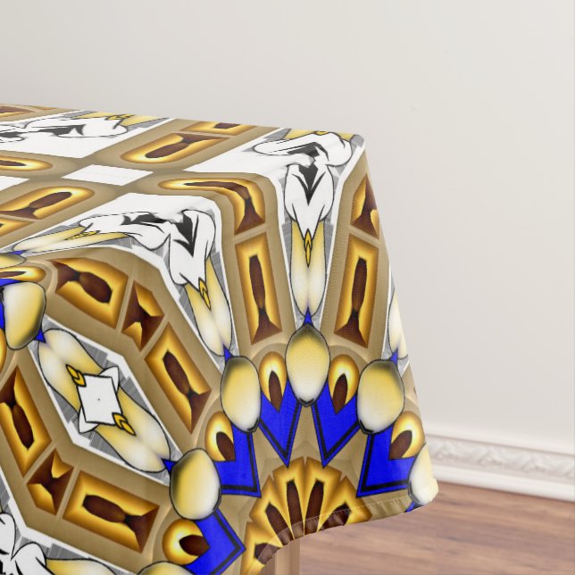 Mantel Ropa de tabla USAG4GB181838 (In Situ)