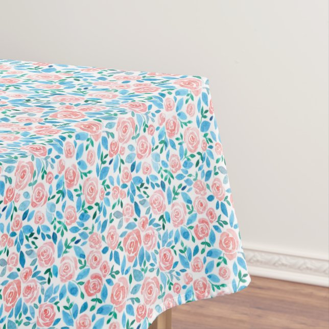 MANTEL ROSA 2 (In Situ)