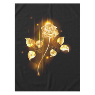 Mantel Rosa de oro (rosa de oro)