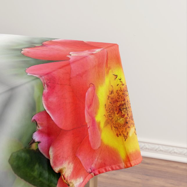Mantel Rosa en otoño (In Situ)