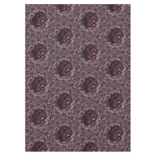 Mantel Rosa Mandala