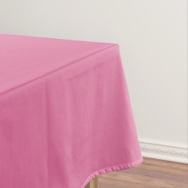Mantel Rosa polvoriento oscuro