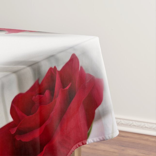 Mantel Rosa roja 2 (In Situ)