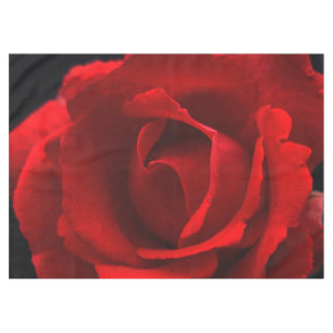 Mantel Rosa roja 60x84 tcnm