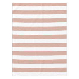 Mantel Rosa seco y turbio