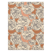 Rosa Tablecloth