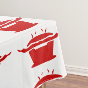 Mantel Rótulo coreano de barbacoa (고 기 구 이)