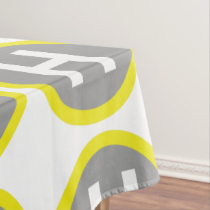 Mantel Rótulo Helipad