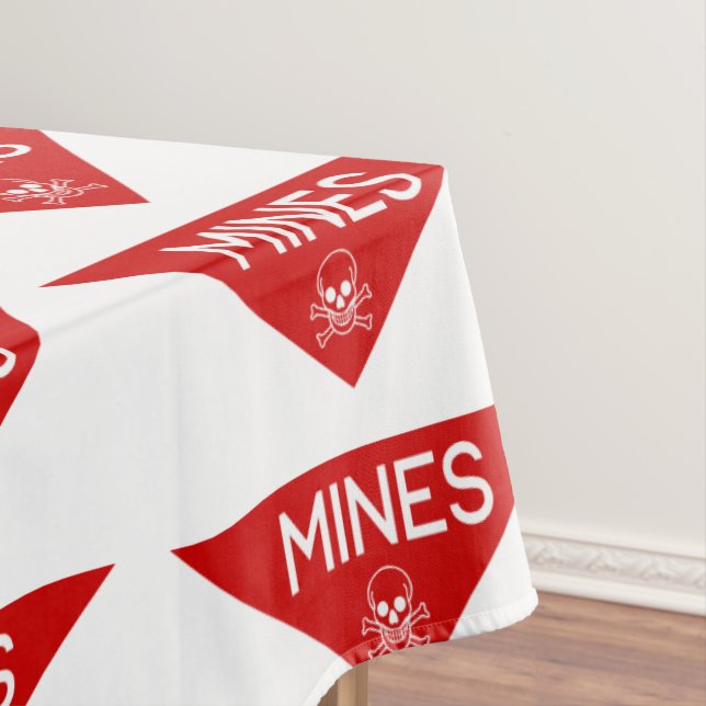 MANTEL RÓTULO MINAS | FIRMA | SÍMBOLO (In Situ)