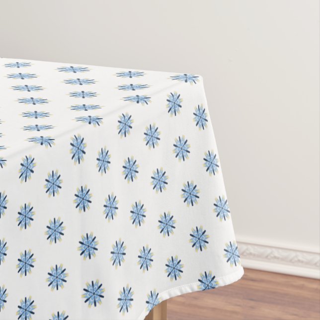 Mantel Row Your Stars (In Situ)