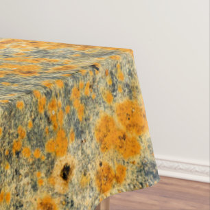 Mantel rutas de óxido ácido