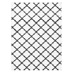 Mantel S.K. Trellis Table Cloth