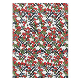 Mantel Sacred Anthurium Table cloth