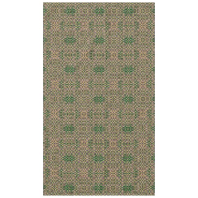 Mantel Sage Parlor (Anverso)