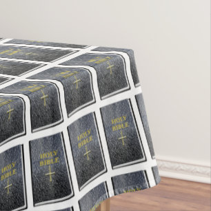 Mantel Sagradas Biblias