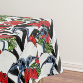 Mantel sagrado de Anthurium