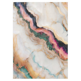 Mantel Sala de baile - Blanco