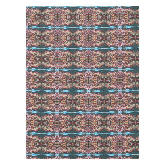 Mantel San Chirico (Italia) (Anverso)