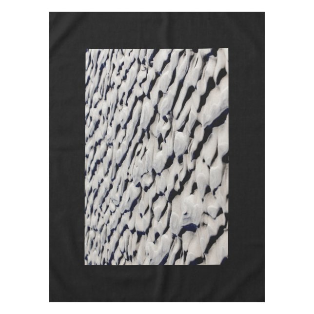 Mantel Sand pattern (Anverso)