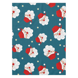 Mantel Santa Claus Y Star