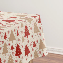 Mantel Scandi Christmas Forest