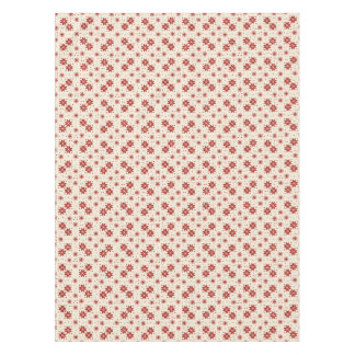 Mantel Scandi Starburst Snowflake