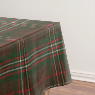 Mantel Scott Hunting Modern Original Escocesa Tartán