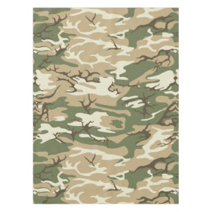 Mantel Scrub Camo