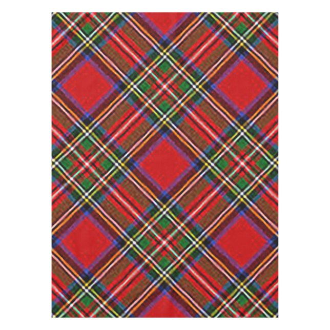 Mantel "Se siente como Navidades" (Anverso)