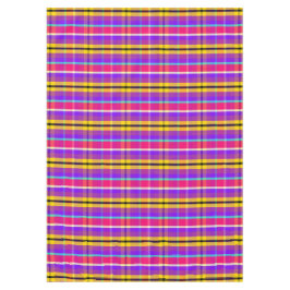 Mantel Seedy Plaid SE