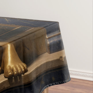 Mantel Sekhmet – Lion-Headed War Goddess