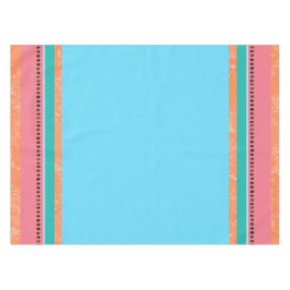 Mantel Semillas de sandía de doble lado