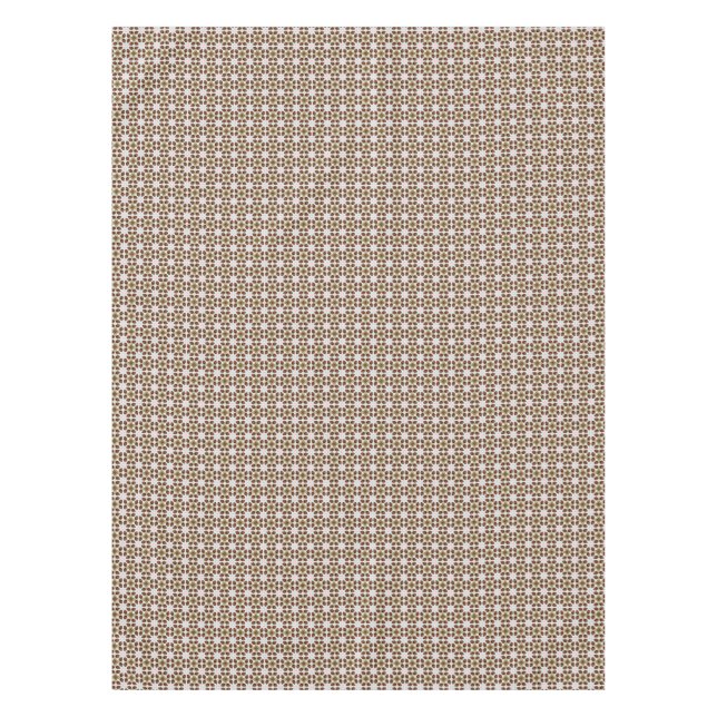 Mantel Semillas en el WindTablecloth (Anverso)