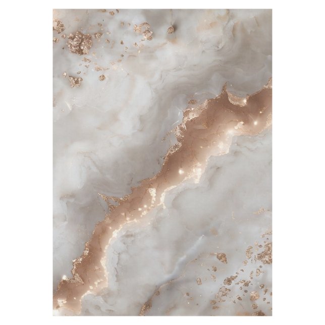 Mantel Serapis (Anverso)