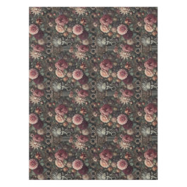 Mantel Sermón de The Bloom-Eater - Patrón gótico grande