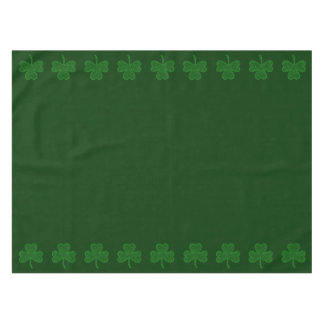 Mantel Shamrock
