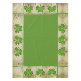 Mantel Shamrock "Happy St. Patrick s