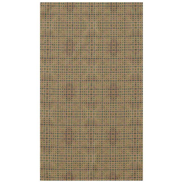 Mantel Shenkar Parlor (Anverso)