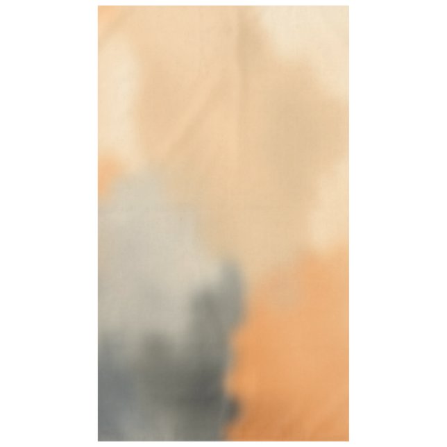 Mantel Silencio Dorado (Anverso)