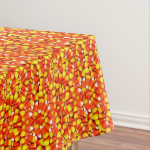 MANTEL SILLA HALLOWEEN CANDY CORN