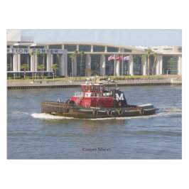 Mantel Sillón de Cooper Moran