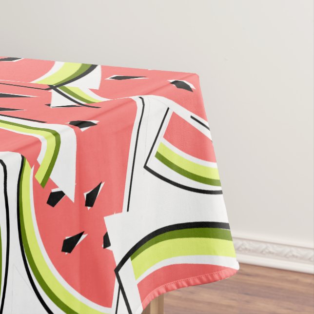 Mantel Sillón de sandía (In Situ)